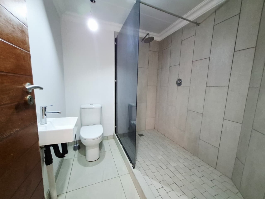 3 Bedroom Property for Sale in Generaal De Wet Free State